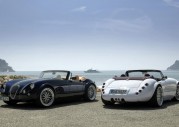 Wiesmann 500th Roadster